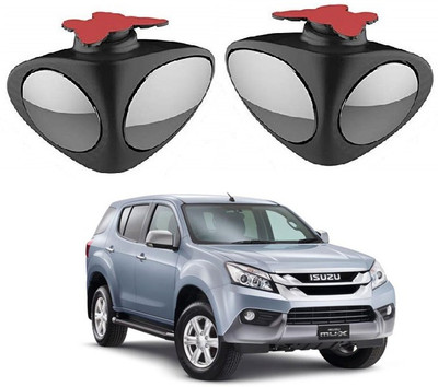 PRTEK Manual Dual Mirror For Isuzu MU-7(Left, Right)
