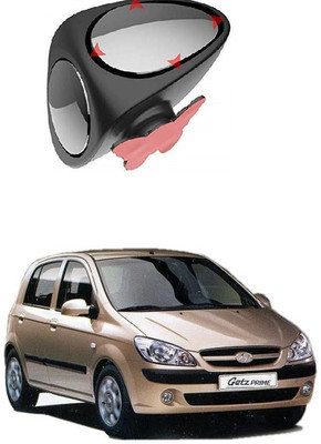PRTEK Manual Dual Mirror For Hyundai Getz(Right)