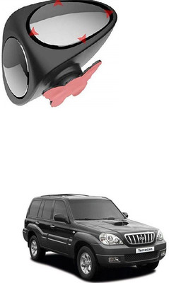 PRTEK Manual Dual Mirror For Hyundai Terracan(Right)