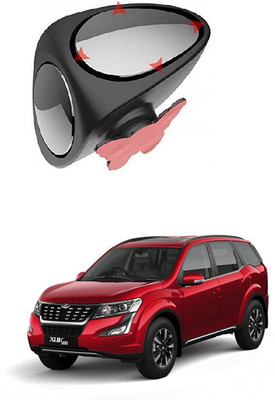 PRTEK Manual Dual Mirror For Mahindra XUV 500(Right)