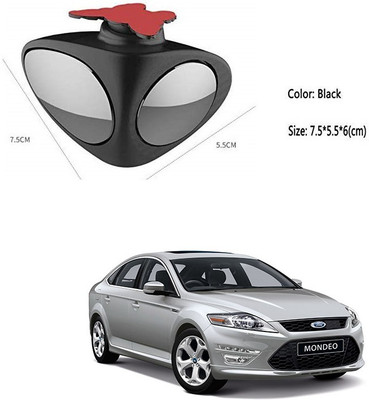 PRTEK Manual Dual Mirror For Ford Mondeo(Right)