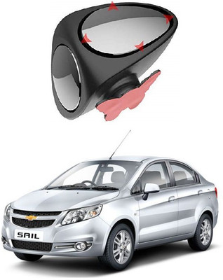PRTEK Manual Dual Mirror For Chevrolet Sail(Right)