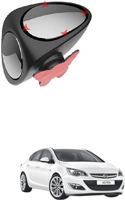 PRTEK Manual Dual Mirror For Opel Astra(Right)