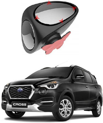 PRTEK Manual Dual Mirror For Renault S-Cross(Right)