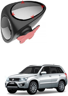 PRTEK Manual Dual Mirror For Suzuki Grand Vitara(Right)