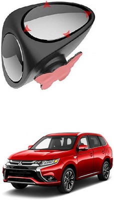 PRTEK Manual Dual Mirror For Mitsubishi Outlander(Right)