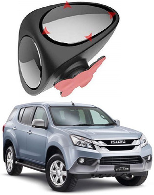 PRTEK Manual Dual Mirror For Isuzu MU-7(Right)