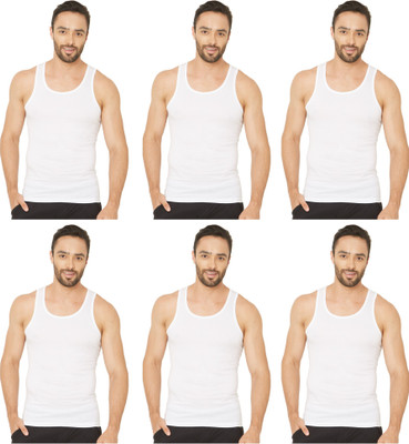 XYXX Men Vest
