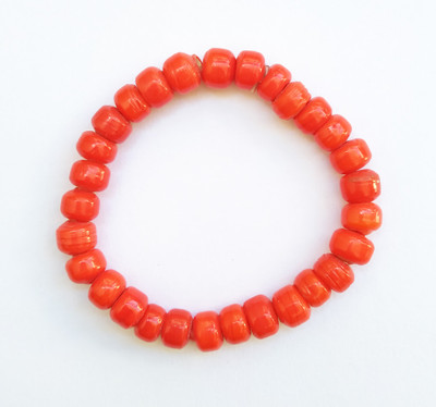Revolt India Stone Beads Bracelet