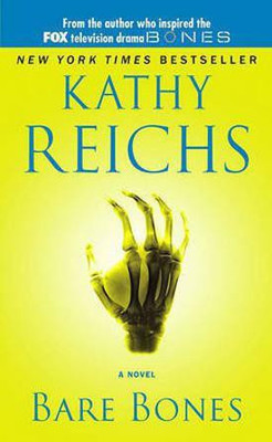 Bare Bones, 6(English, Paperback, Reichs Kathy)