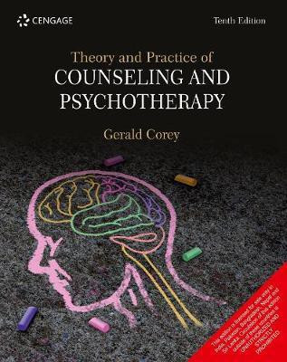 Theory and Practice of Counseling and Psychotherapy(English, Paperback, Corey Gerald)