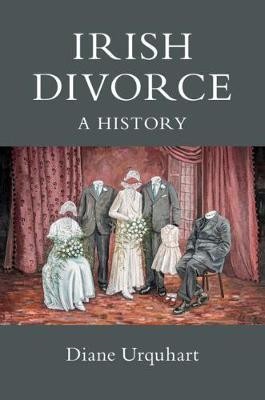 Irish Divorce(English, Hardcover, Urquhart Diane)