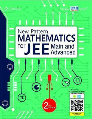 New Pattern Mathematics for Jee Main and Advanced(English, Paperback, unknown)