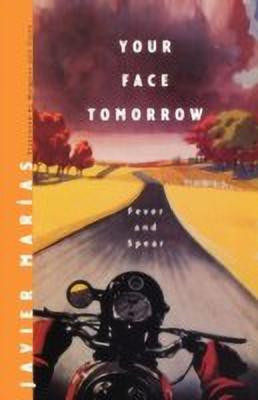 Your Face Tomorrow(English, Hardcover, Marias Javier)