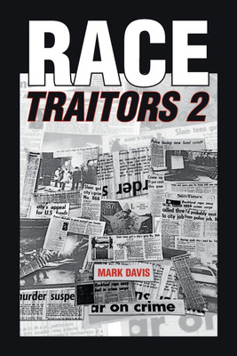 Race Traitors 2(English, Paperback, Davis Mark)