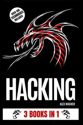 Hacking(English, Paperback, Wagner Alex)