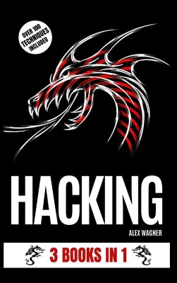 HACKING(English, Hardcover, Alex Wagner)