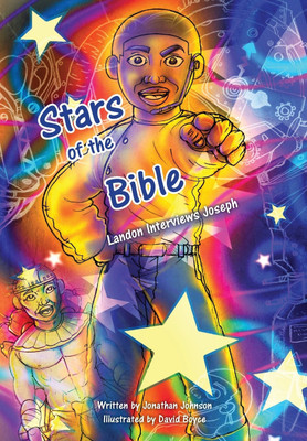 Stars of the Bible(English, Paperback, Jonathan Johnson)