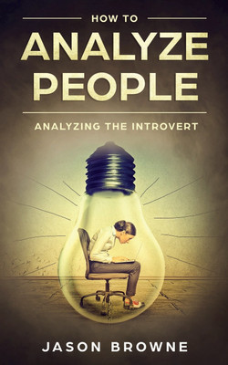 How To Analyze People(English, Paperback, Browne Jason)