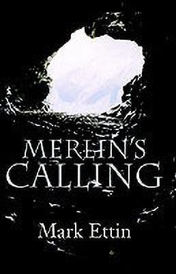Merlin's Calling(English, Paperback, Ettin Mark)