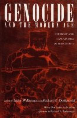 Genocide and the Modern Age(English, Paperback, unknown)