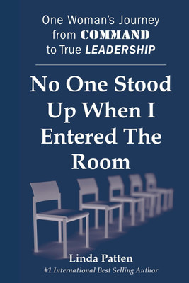 No One Stood Up When I Entered the Room(English, Paperback, Patten Linda)