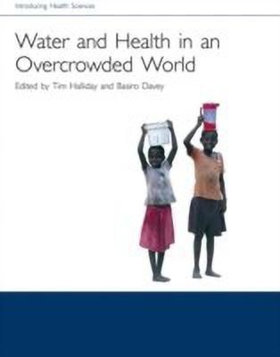 Water and Health in an Overcrowded World(English, Paperback, unknown)