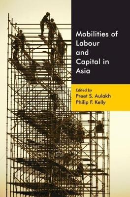 Mobilities of Labour and Capital in Asia(English, Hardcover, unknown)