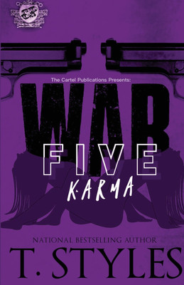 War 5(English, Paperback, Styles T)