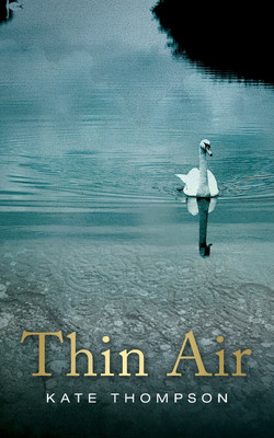 Thin Air(English, Paperback, Thompson Kate)