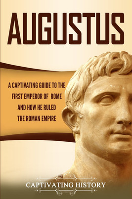 Augustus(English, Paperback, History Captivating)