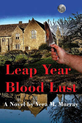 Leap Year Blood Lust(English, Paperback, Murray Veronica M)