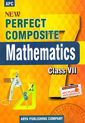 New Perfect Composite Mathematics- VII(English, Paperback, R.G. Gupta)