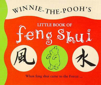 Pooh on Feng Shui(English, Paperback, unknown)