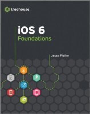 IOS 6 Foundations(English, Paperback, Feiler Jesse)