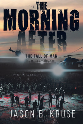 The Morning After - The Fall of Man(English, Paperback, Kruse Jason B)