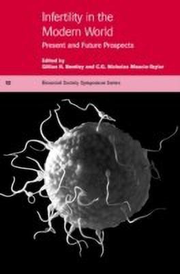 Infertility in the Modern World(English, Hardcover, unknown)