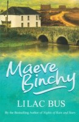 The Lilac Bus(English, Paperback, Binchy Maeve)