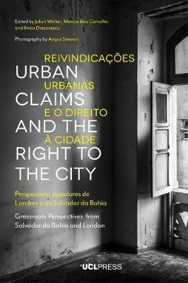 Urban Claims and the Right to the City(English, Paperback, unknown)