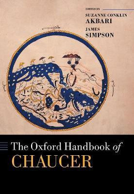 The Oxford Handbook of Chaucer(English, Hardcover, unknown)