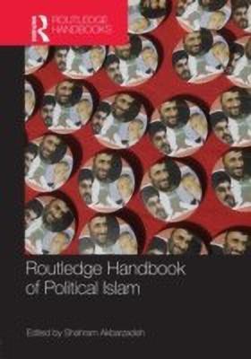 Routledge Handbook of Political Islam(English, Hardcover, unknown)