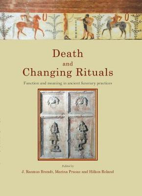 Death and Changing Rituals(English, Paperback, unknown)