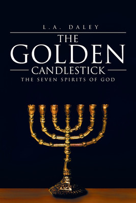 The Golden Candlestick(English, Paperback, Daley L a)