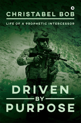 Driven by Purpose(English, Paperback, Bob Christabel)