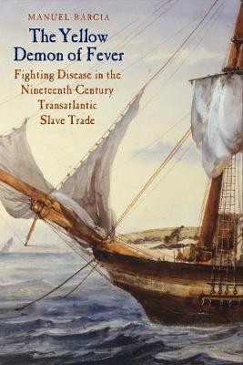 The Yellow Demon of Fever(English, Hardcover, Barcia Manuel)