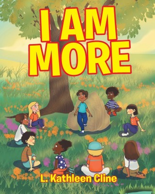 I Am More(English, Paperback, Cline L Kathleen)