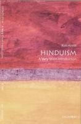 Hinduism: A Very Short Introduction(English, Paperback, Knott Kim)