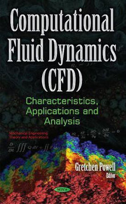 Computational Fluid Dynamics (CFD)(English, Hardcover, unknown)