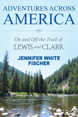 Adventures Across America(English, Paperback, Fischer Jennifer White)