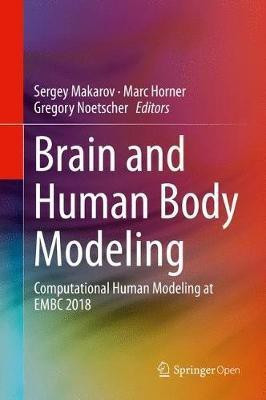 Brain and Human Body Modeling(English, Hardcover, unknown)